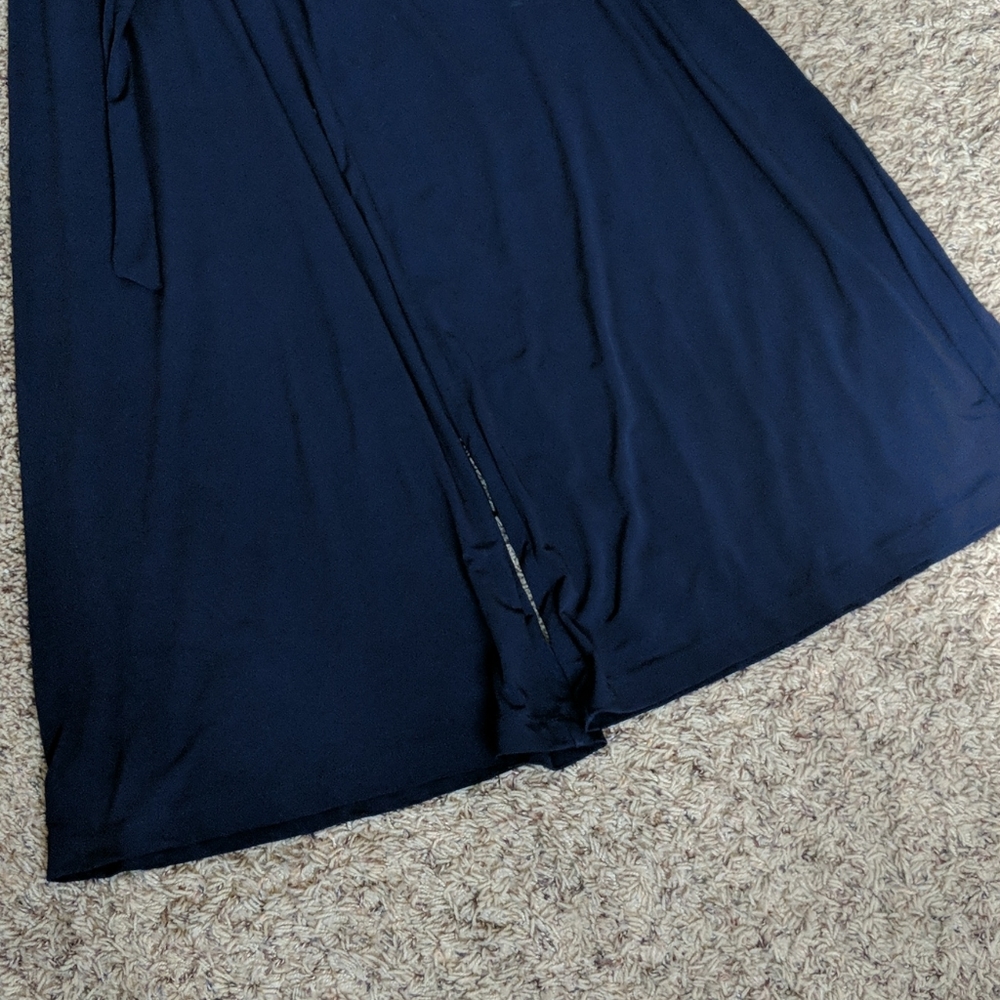 NY&Co Wide Leg Jumpsuit - Picture 3 of 4
